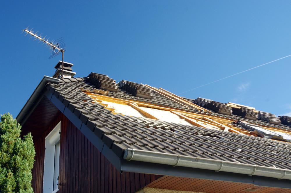couvreur près de Saint-Georges-du-Bois