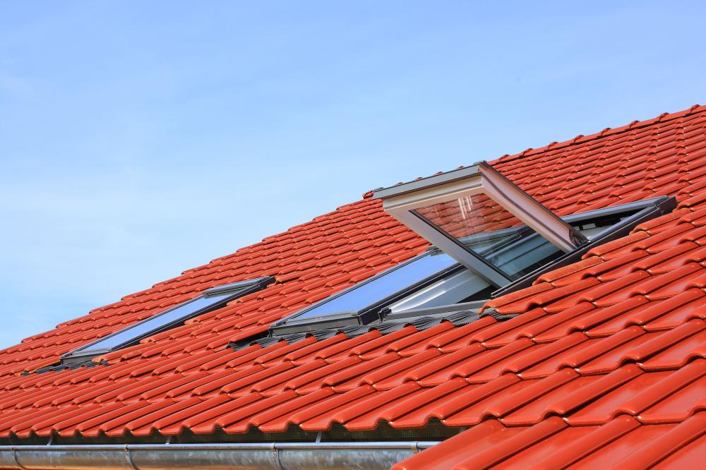 rénovation de toiture près de Saint-Georges-du-Bois